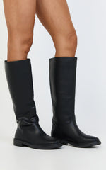 Billini - Xenith Boots in Black