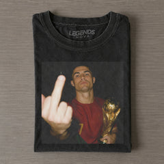 Portuguese Ronaldo T-Shirt
