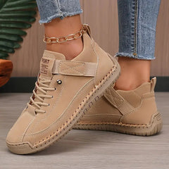 Emiline | All-Day Comfort & Support Sneakers