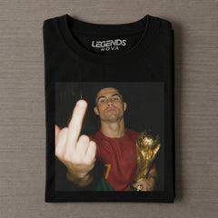 Portuguese Ronaldo T-Shirt