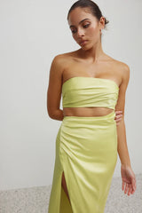 Apollo Dress - Mojito