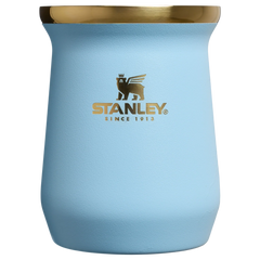 The Messi x Stanley Classic Mate Mug