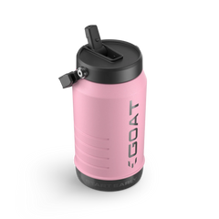 The Messi x Stanley IceFlow™ Flip Straw Jug