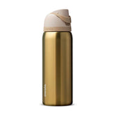 Special Edition Owala 32oz Stainless Steel FreeSip WaterBottle - Absolute Sleigh