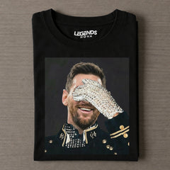 Classic Legendary Football TEE