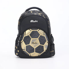 Premium Football School Backpack