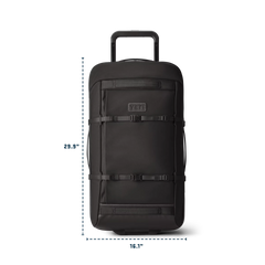 YETI Crossroads 73L/29" Wheeled Luggage
