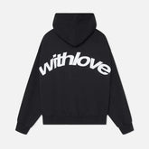 Casual Oversized Hoodie