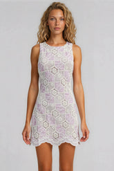 Harlow Mini Dress