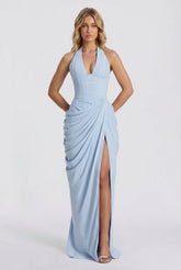 Megan | Minette Maxi Dress