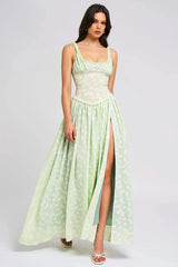 Ellie Maxi Dress