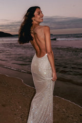 Jasmyn Maxi Dress