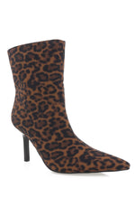 Billini - Vesta Boots in Leopard