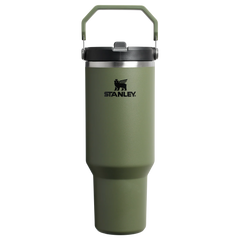 The IceFlow™ Flip Straw Tumbler | Stanley Create