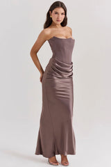 Belle Maxi Dress