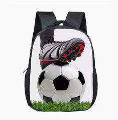 Kids Football Backpack