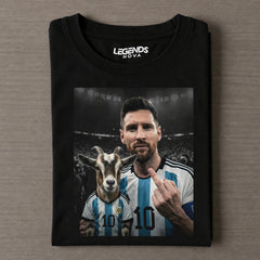 Classic Legendary Football TEE