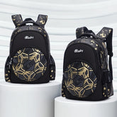 Premium Football School Backpack