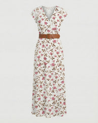 Timeless Vintage Style Garment