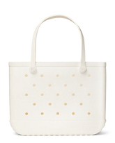 Original Bogg® Bag - COCONUT Shimmer