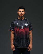 Bambi Heritage Jersey (2026WC Edition)