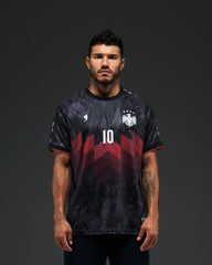 Bambi Heritage Jersey (2026WC Edition)