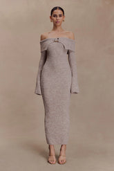 Baxter Midi Dress