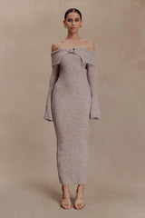 Baxter Midi Dress
