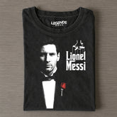 Classic Legendary Football TEE