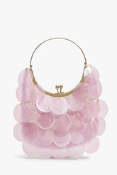 Marée Shell Mini Bag