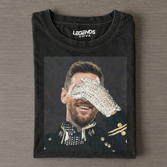 Classic Legendary Football TEE