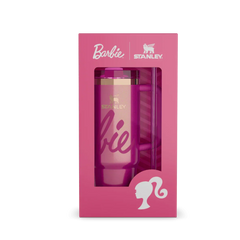 The Barbie™ x Stanley Icon Quencher | 30 OZ