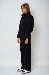 Rachel Jacket