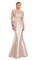 Alexander by Daymor 3066S25 Dress