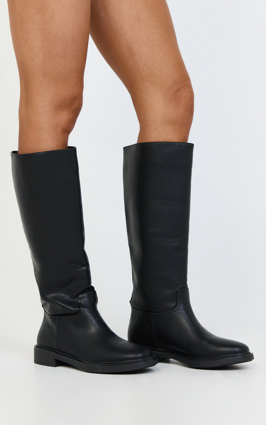 Billini - Xenith Boots in Black