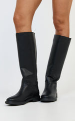 Billini - Xenith Boots in Black