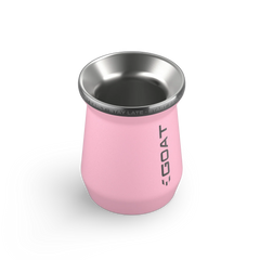 The Messi x Stanley Classic Mate Mug