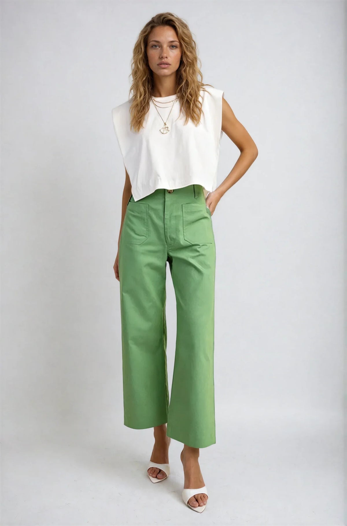 Sierra Pants