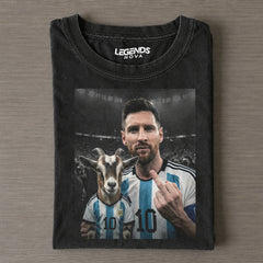 Classic Legendary Football TEE