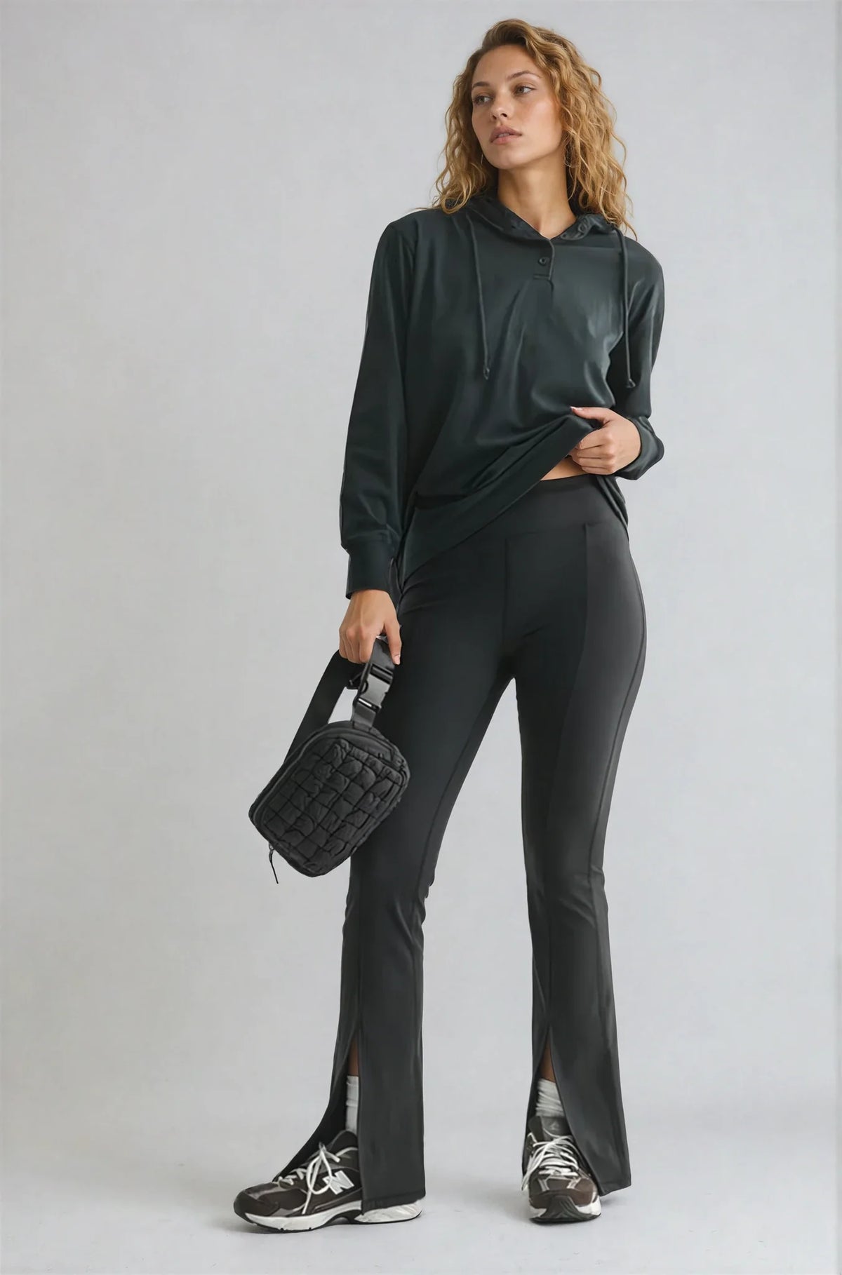 Fabianna Hoodie