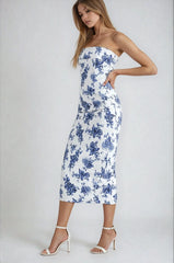 Lydia Dress