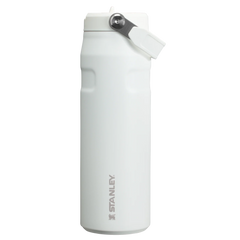 The IceFlow™ Bottle with Flip Straw Lid | Stanley Create