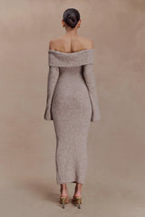 Baxter Midi Dress