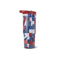 Hydropjug Quilted Americana