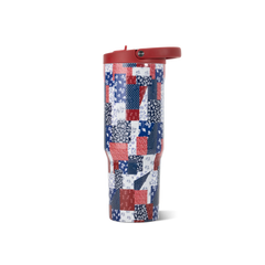 Hydropjug Quilted Americana