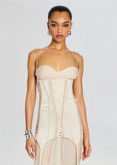 Lovette Dress