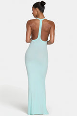 ButterCloud™ Maxi Dress in Peppermint