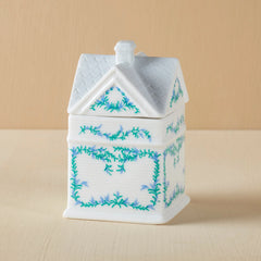 Lenox Spice Village Rosemary Spice Jar