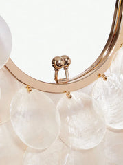 Marée Shell Mini Bag