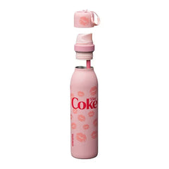 Owala 24oz Special Edition Stainless Steel FreeSip TWIST - Kisses